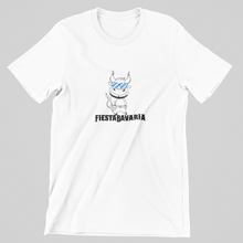 Laden Sie das Bild in den Galerie-Viewer, Herren T-Shirt "FiestaBavaria Stier" - SPECIAL EDITION