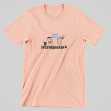 Laden Sie das Bild in den Galerie-Viewer, Herren T-Shirt "FiestaBavaria Torero" - SPECIAL EDITION