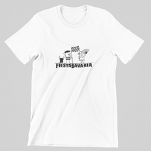 Laden Sie das Bild in den Galerie-Viewer, Herren T-Shirt "FiestaBavaria Torero"