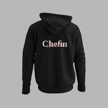 Laden Sie das Bild in den Galerie-Viewer, Hoddies - Partnerhoddies  - "Chef oder Chefin" Name Personalisierbar