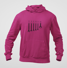 Laden Sie das Bild in den Galerie-Viewer, Hoddie "Flaschenöffner"