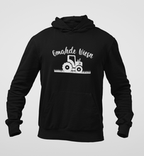 Laden Sie das Bild in den Galerie-Viewer, Hoddie "Gmahde Wiesn"