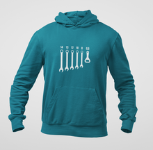 Laden Sie das Bild in den Galerie-Viewer, Hoddie "Flaschenöffner"