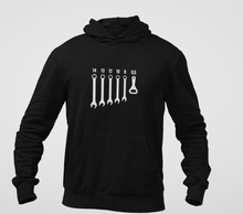 Laden Sie das Bild in den Galerie-Viewer, Hoddie "Flaschenöffner"