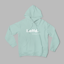 Laden Sie das Bild in den Galerie-Viewer, Hoddie "Laffd"