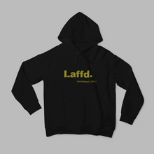 Laden Sie das Bild in den Galerie-Viewer, Hoddie "Laffd"