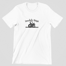 Laden Sie das Bild in den Galerie-Viewer, T-Shirt "Gmahde Wiesn"