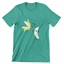 Laden Sie das Bild in den Galerie-Viewer, Herren T-Shirt "Nackerde Banane"
