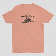 Laden Sie das Bild in den Galerie-Viewer, T-Shirt "Gmahde Wiesn"