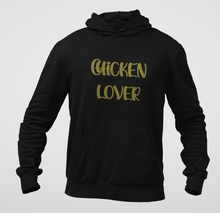 Laden Sie das Bild in den Galerie-Viewer, Hoddie - Partnerhoddie "Chicken - Chickenlover"