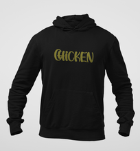 Laden Sie das Bild in den Galerie-Viewer, Hoddie - Partnerhoddie "Chicken - Chickenlover"
