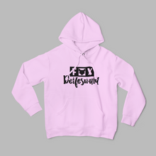 Laden Sie das Bild in den Galerie-Viewer, Hoddie "Fuxdeifeswuid"