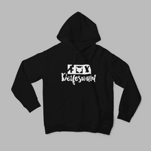 Laden Sie das Bild in den Galerie-Viewer, Hoddie "Fuxdeifeswuid"