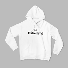 Laden Sie das Bild in den Galerie-Viewer, Hoddie "Habedere"