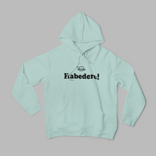 Laden Sie das Bild in den Galerie-Viewer, Hoddie "Habedere"