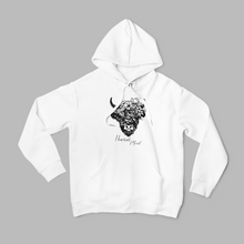 Laden Sie das Bild in den Galerie-Viewer, Hoddie "Hoamat Mood"