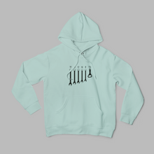 Laden Sie das Bild in den Galerie-Viewer, Hoddie "Flaschenöffner"