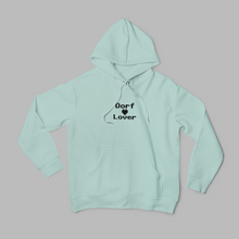 Laden Sie das Bild in den Galerie-Viewer, Hoddie "Dorflover"