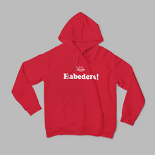 Laden Sie das Bild in den Galerie-Viewer, Hoddie "Habedere"
