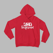 Laden Sie das Bild in den Galerie-Viewer, Hoddie "Fuxdeifeswuid"