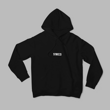 Laden Sie das Bild in den Galerie-Viewer, Hoddie "Strizzi"