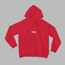 Laden Sie das Bild in den Galerie-Viewer, Hoddie "Strizzi"